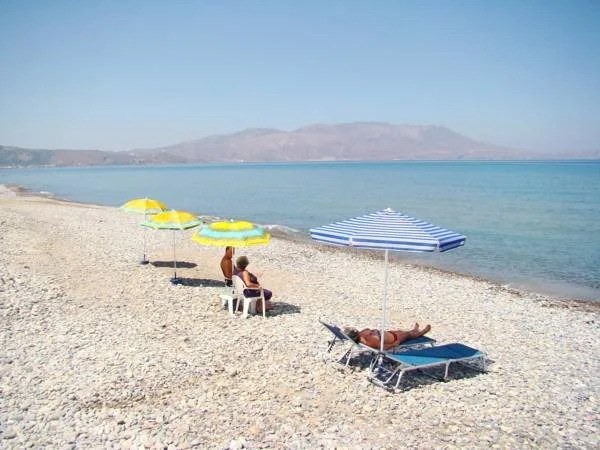 Drapania Beach