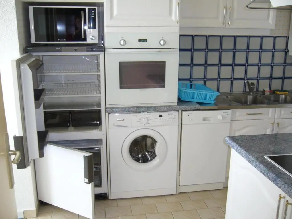 Appartement Les Sables-d'Olonne, 3 pièces, 6 personnes - FR-1-197-185