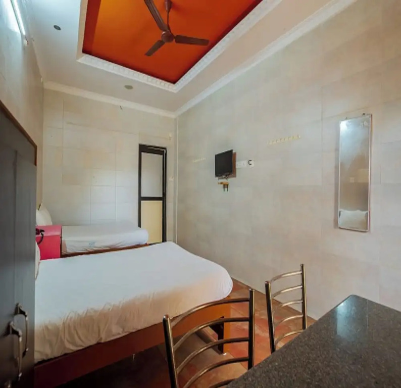 sagar Residency