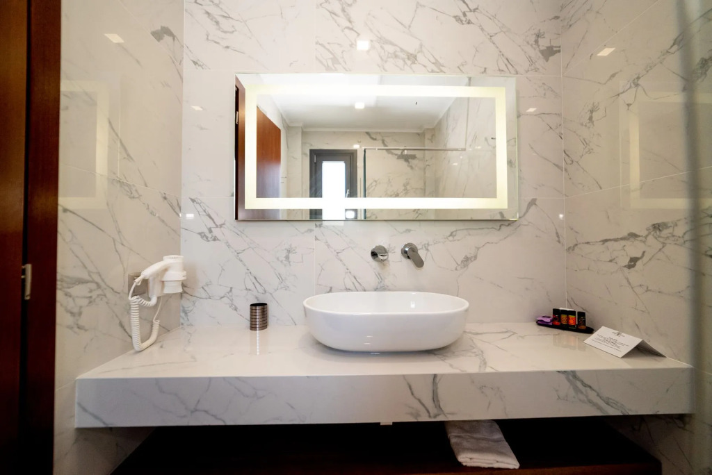 Terra Olivia Luxury Villas and Suites