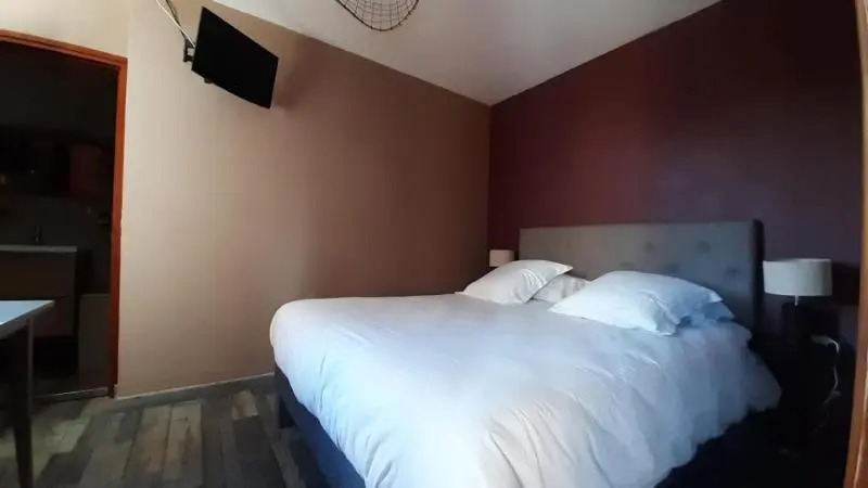Logis Hotel le 1050