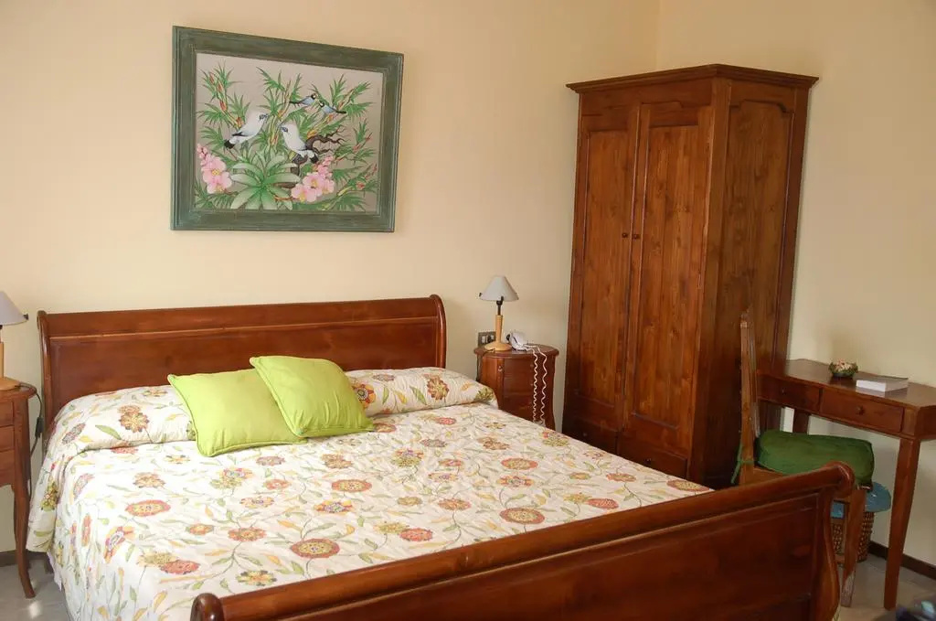Locanda Agli Angeli