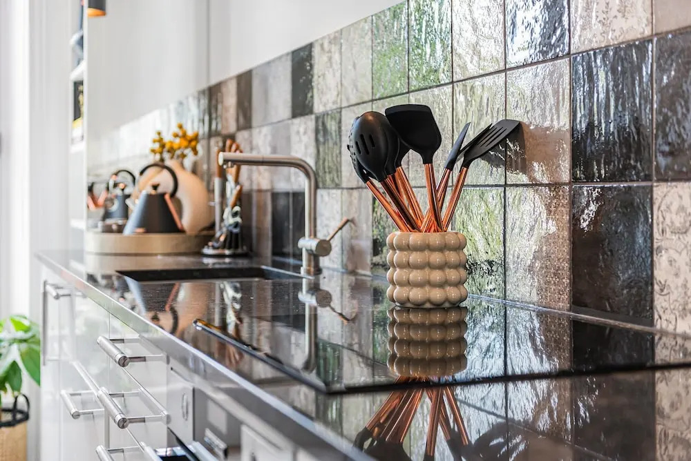 Lady on the Lane- 2 bed Primrose Hill - by Out of Office Lifestyle