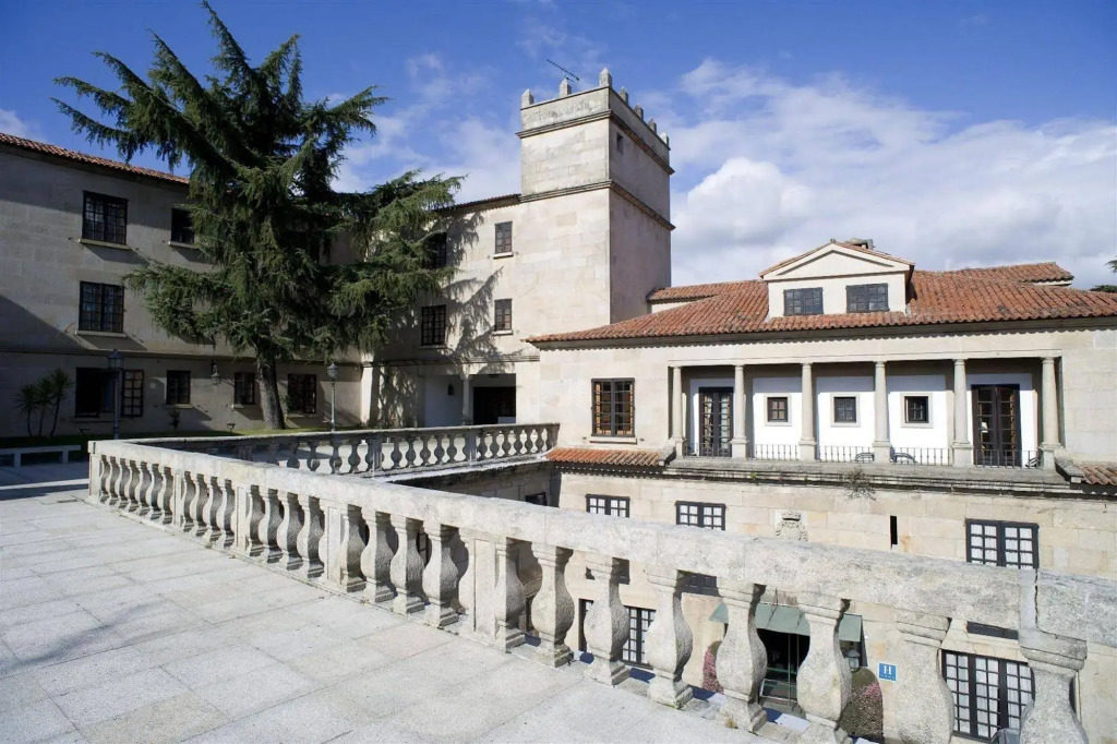Parador de Pontevedra