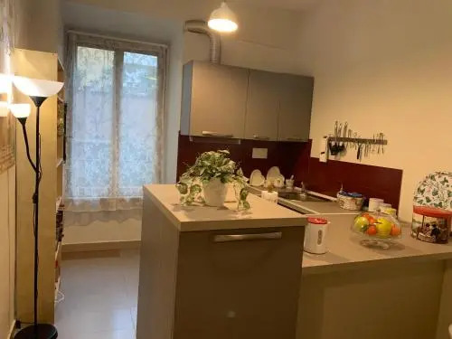 Guest house Aria
