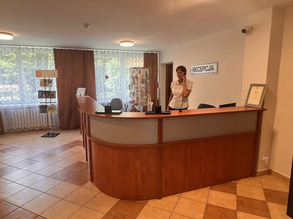 Hotel ROK