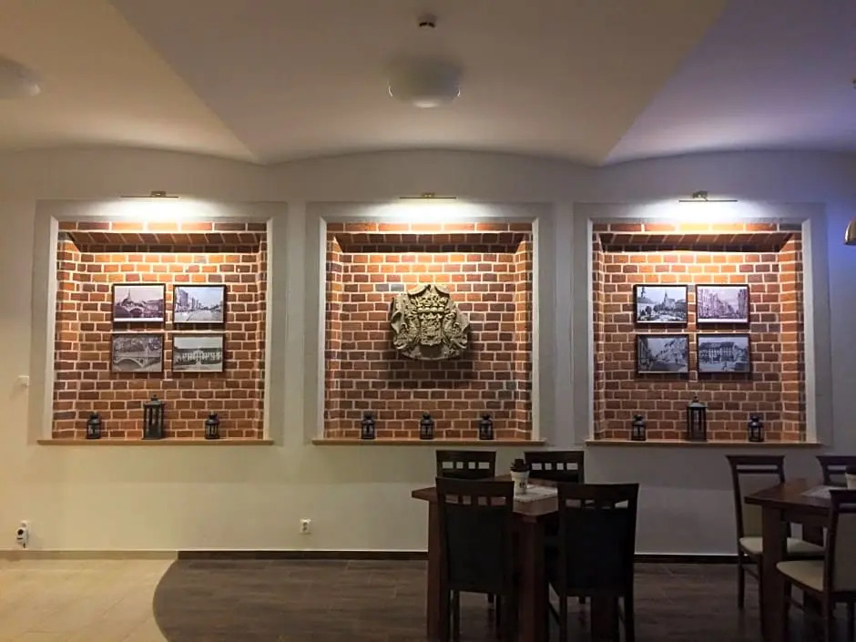 Hotel Rega