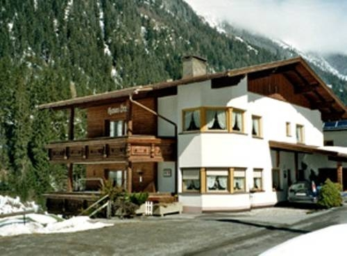 Haus Öttl