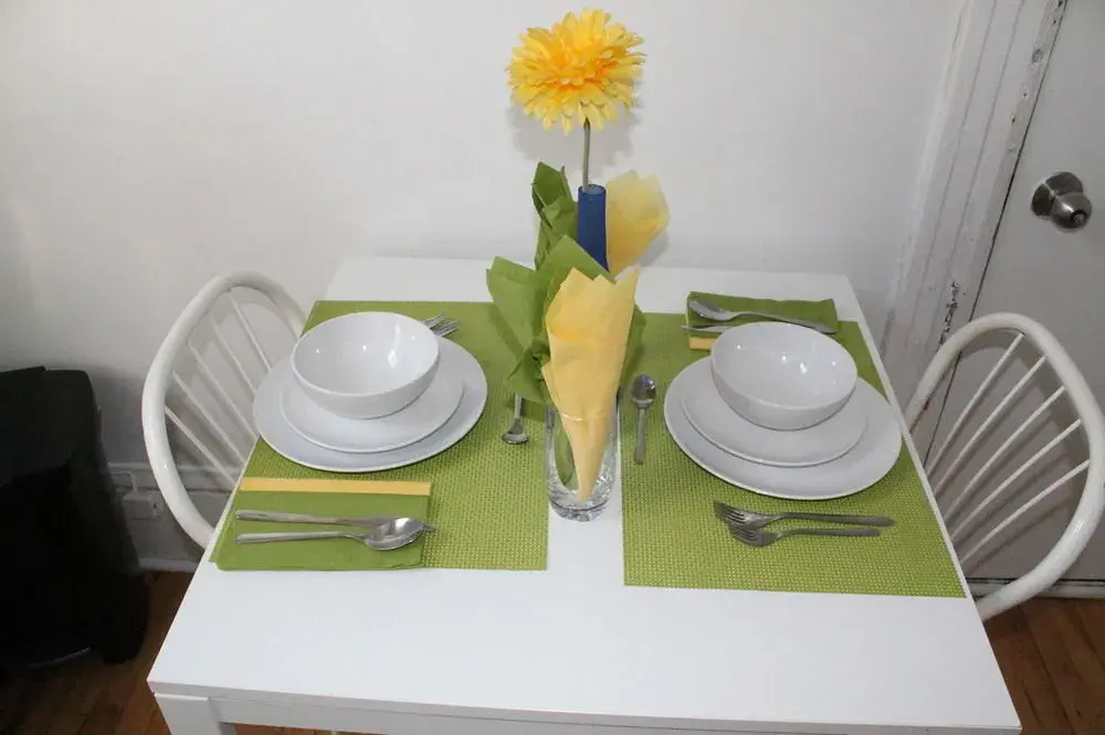Adib Apartments - 362 Friel St