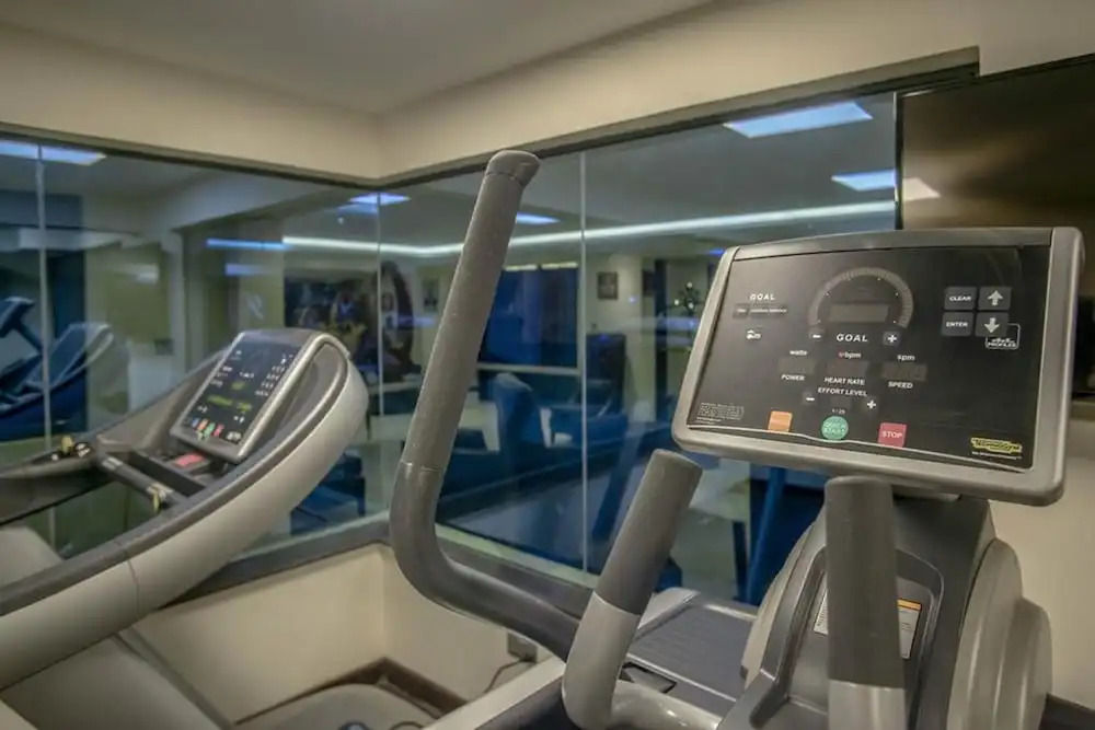 This Deluxe Apartment Offers Amenities That Create an Unforgetable Experience