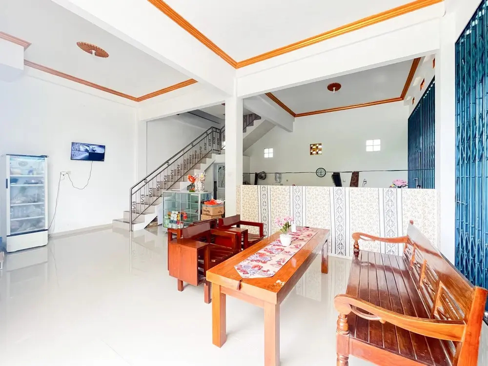Elma Guesthouse YIA KulonProgo Yogyakarta Mitra RedDoorz
