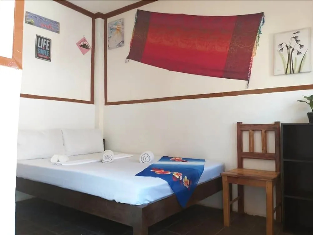 Mama Hostel & Guest House