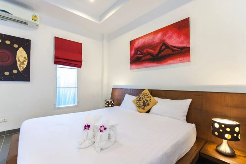 Shanti Villa by Jetta