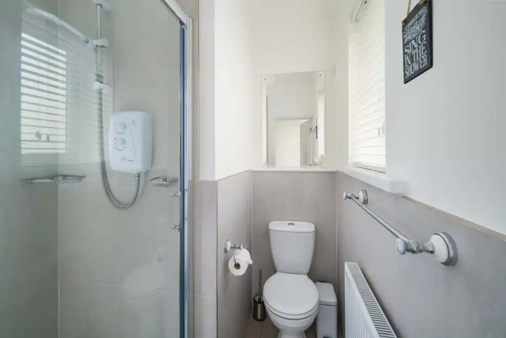 The Chambers Apartment Central Cowes