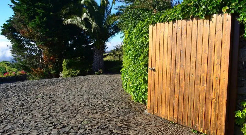 Casa Amarela