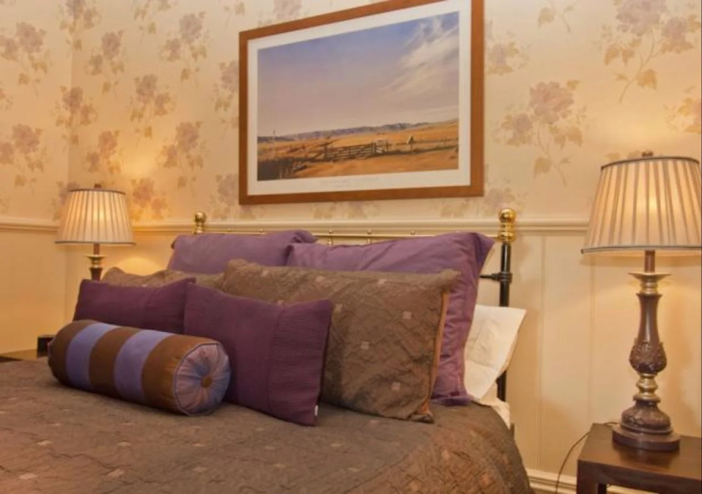 Lilac Rose Boutique Bed and Breakfast