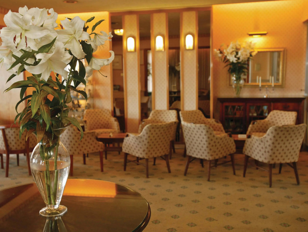 Livermead Cliff Hotel