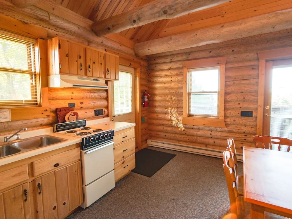 Deer Ridge Resort