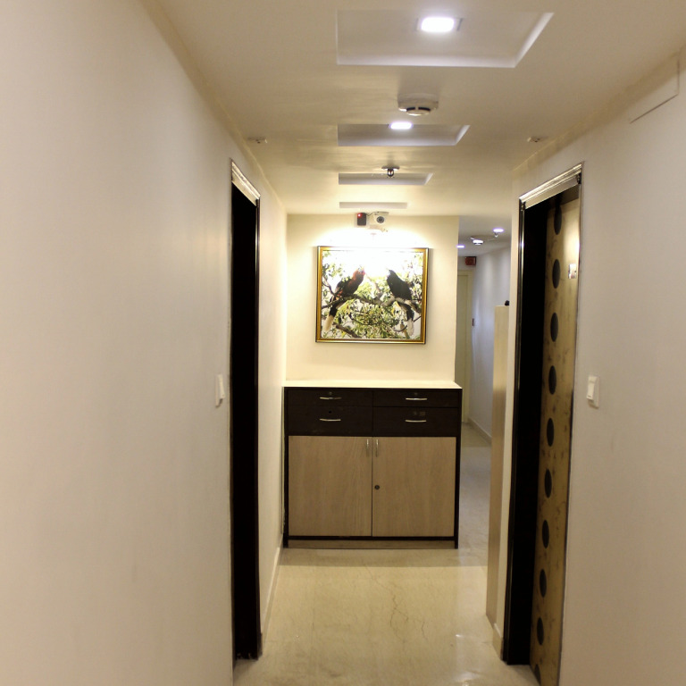 OYO 1015 Hotel Reliable Inn
