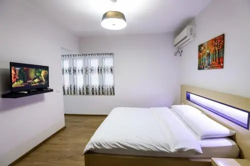 Elior2 Apartments