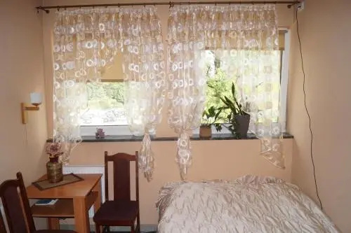 Restauracja-Motel Kamyk