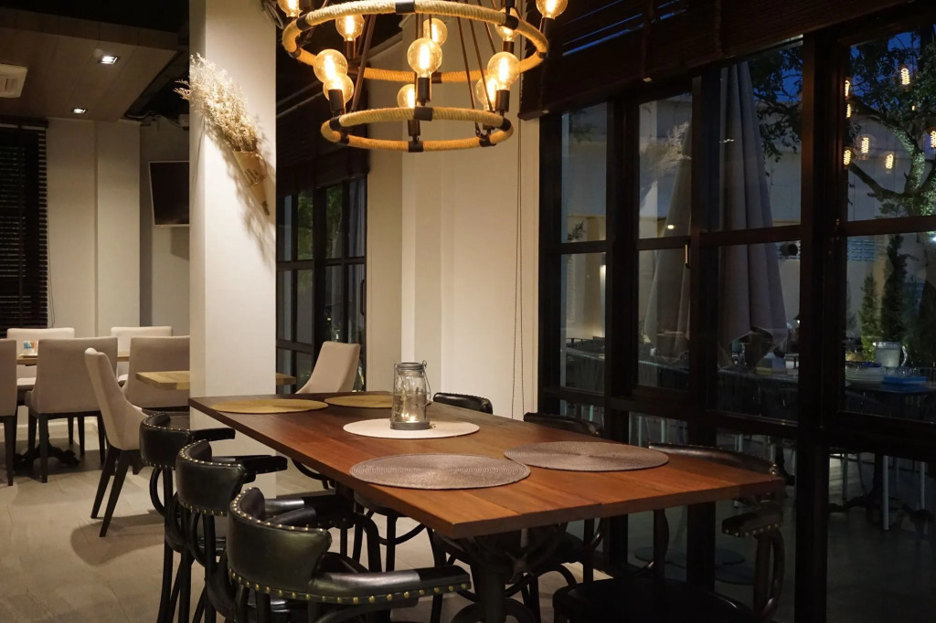 Marquise Boutique Hotel