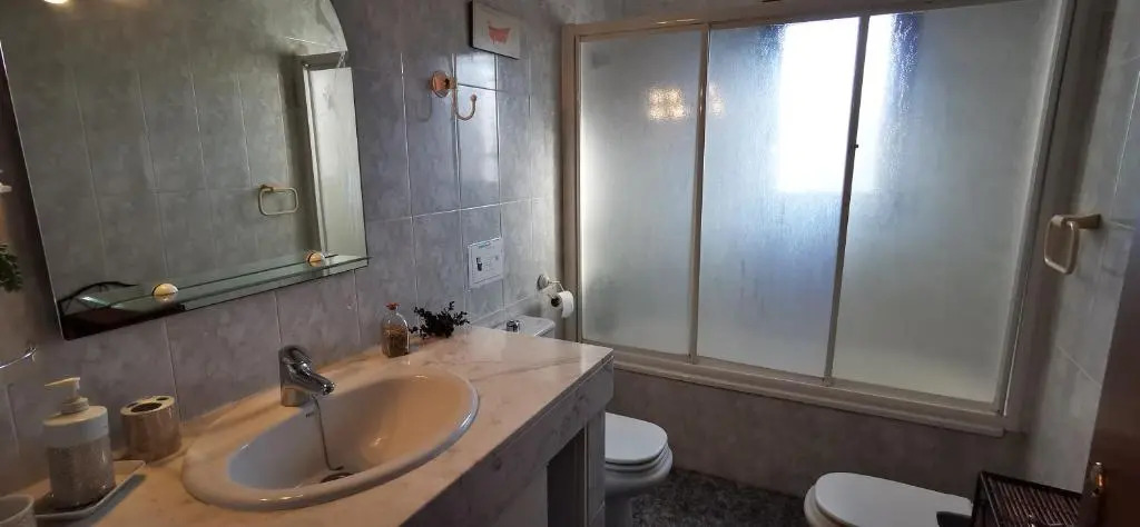 VILLAS COSETTE - Villa Martina