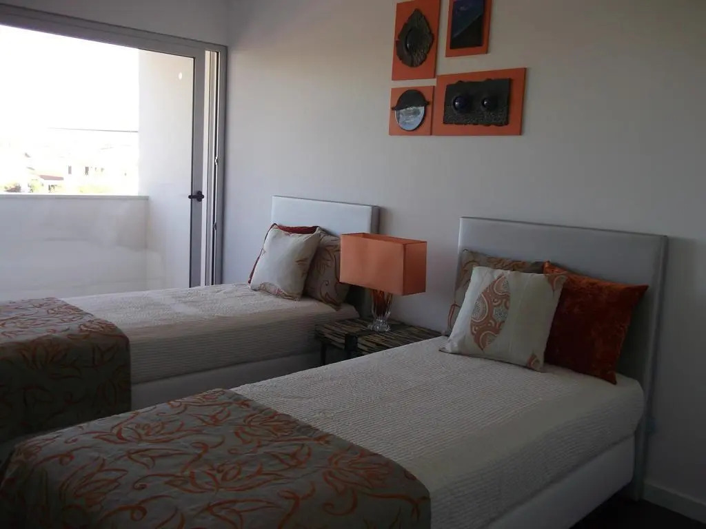 Villas Rocha