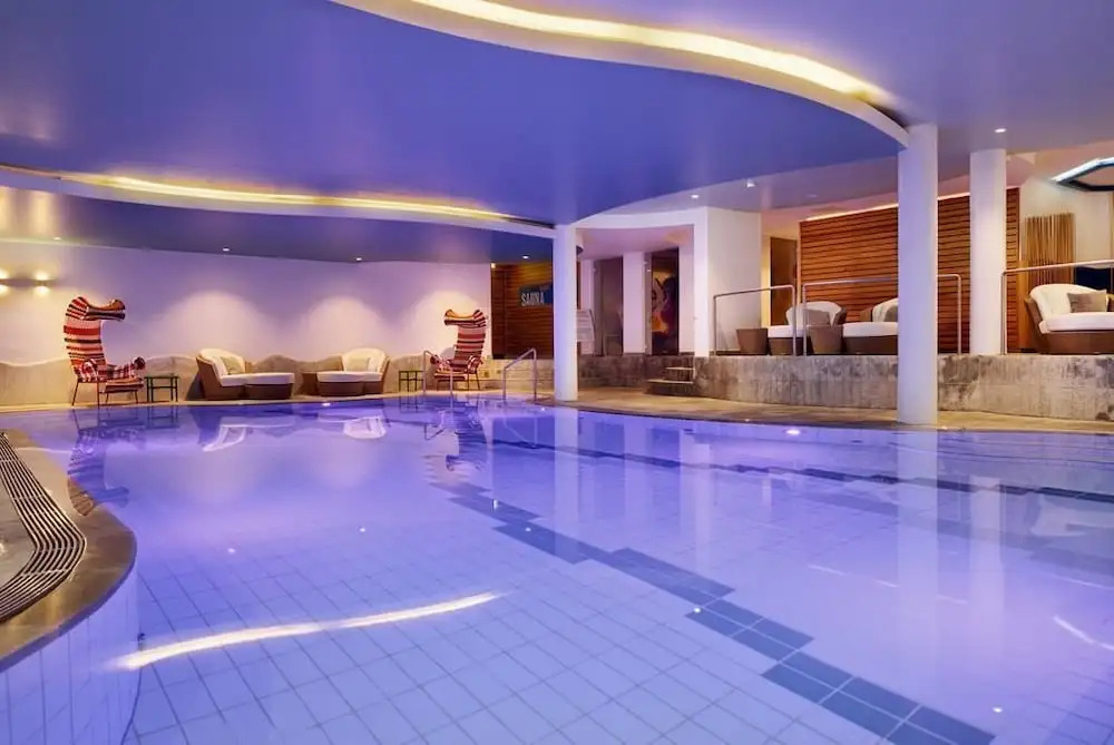 Berghotel Maibrunn