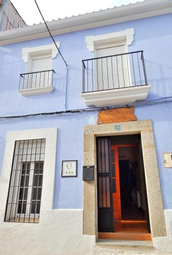 Casa Rural La Perra Gorda