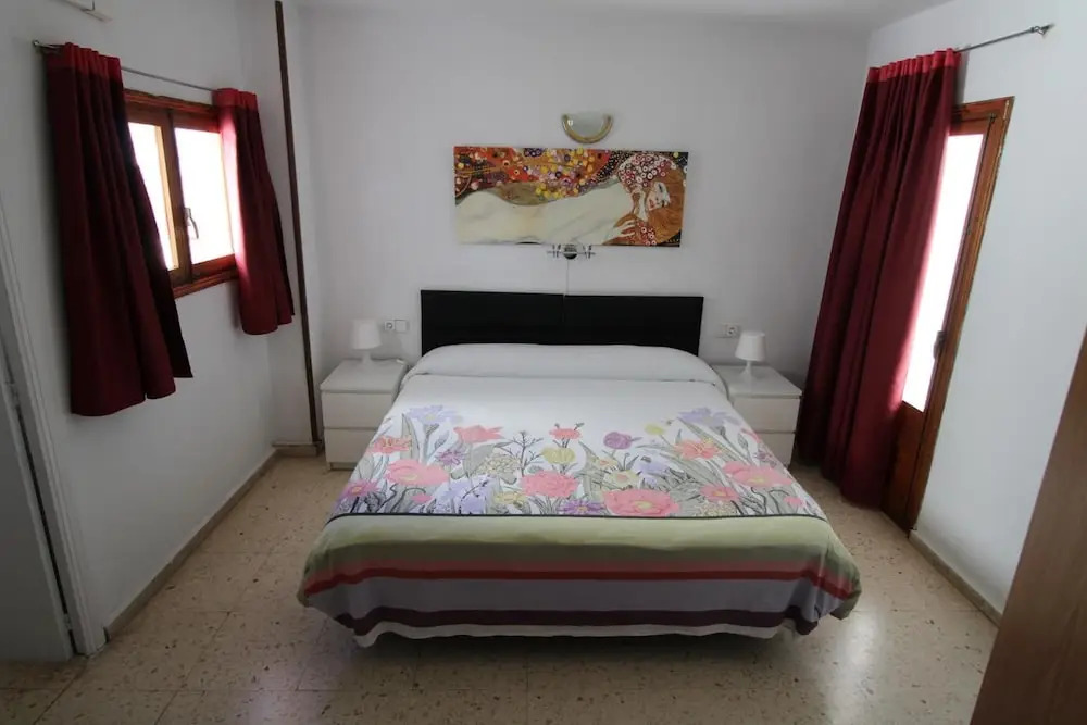 Hostal Fornet Altea