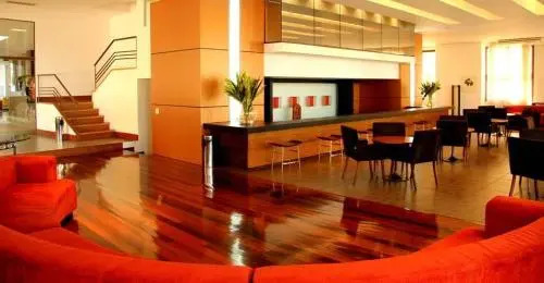 Cond Next Penthouse Barra