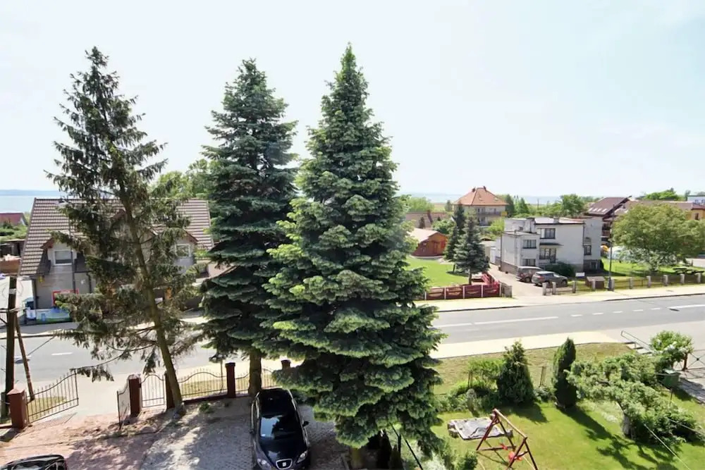 HoliApart Gdanska 19