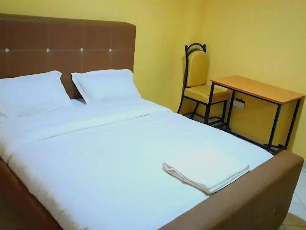 The Jansol Empire Hotel