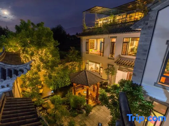 Suhuaying Inn