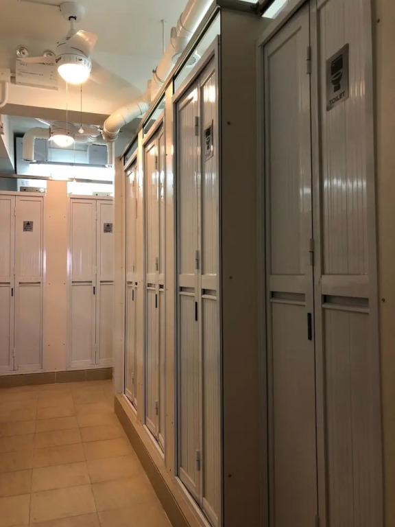 Apple Hotel (Sai Ying Pun)