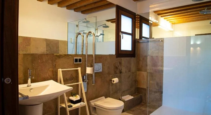 Hotel Castell de la Solana