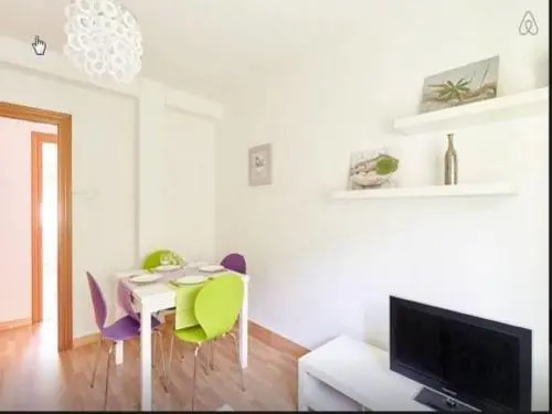 Apartamento Vistabella I