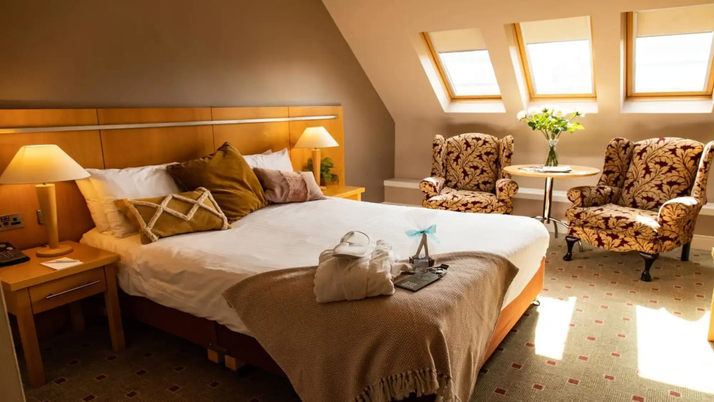 Lahinch Coast Hotel and Suites