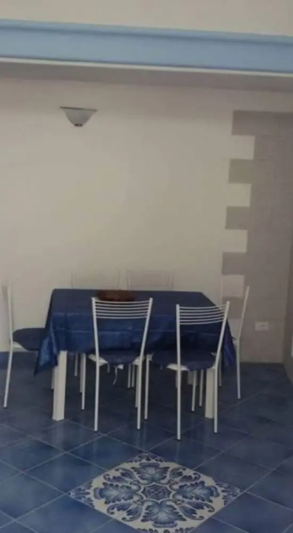 Apartment With 2 Bedrooms in Ischia, With Wonderful sea View, Furnished Terrace and Wifi Near the Beach