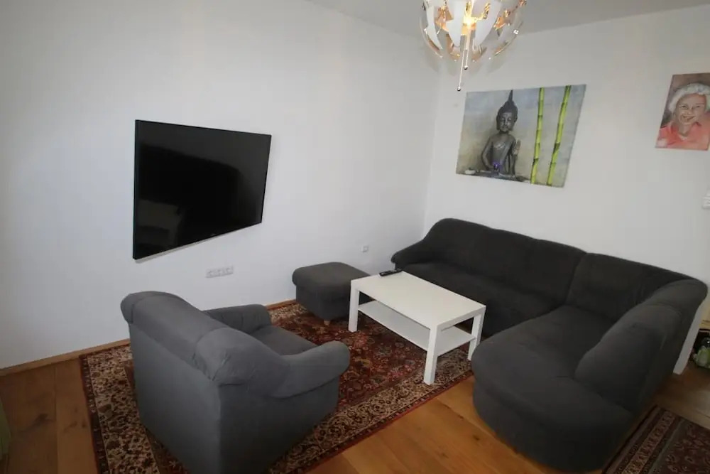 Top Apartment Rödermark