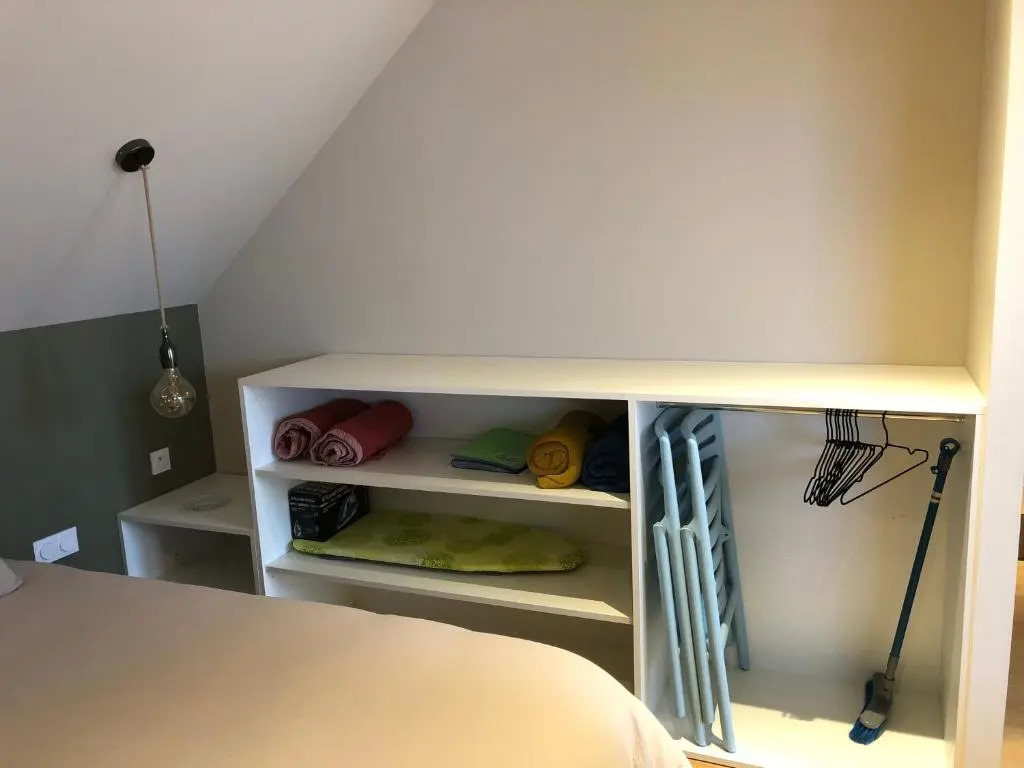 Appartement L'Embarcadère