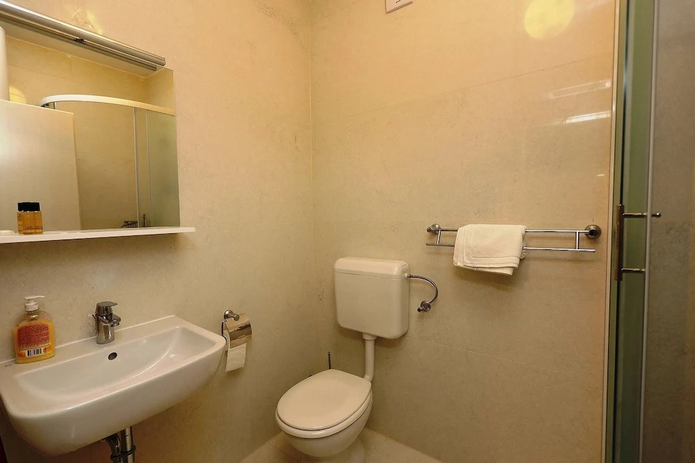 Apartmani Goran