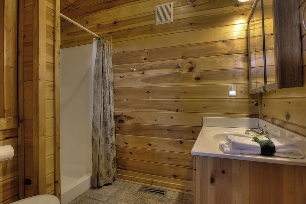 Blackberry Lodge 402 - Four Bedroom Cabin