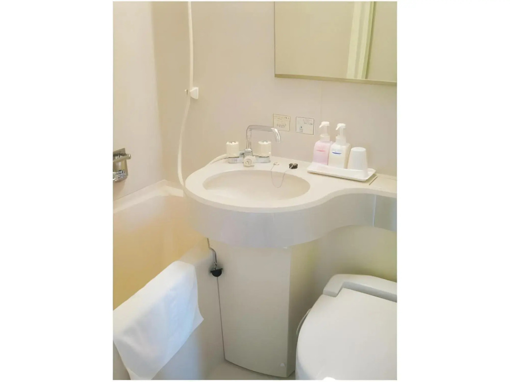 Ina Park Hotel