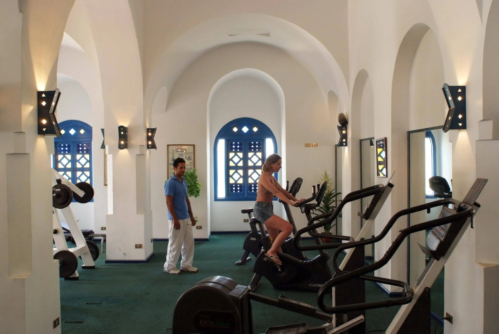 Arabella Azur Resort