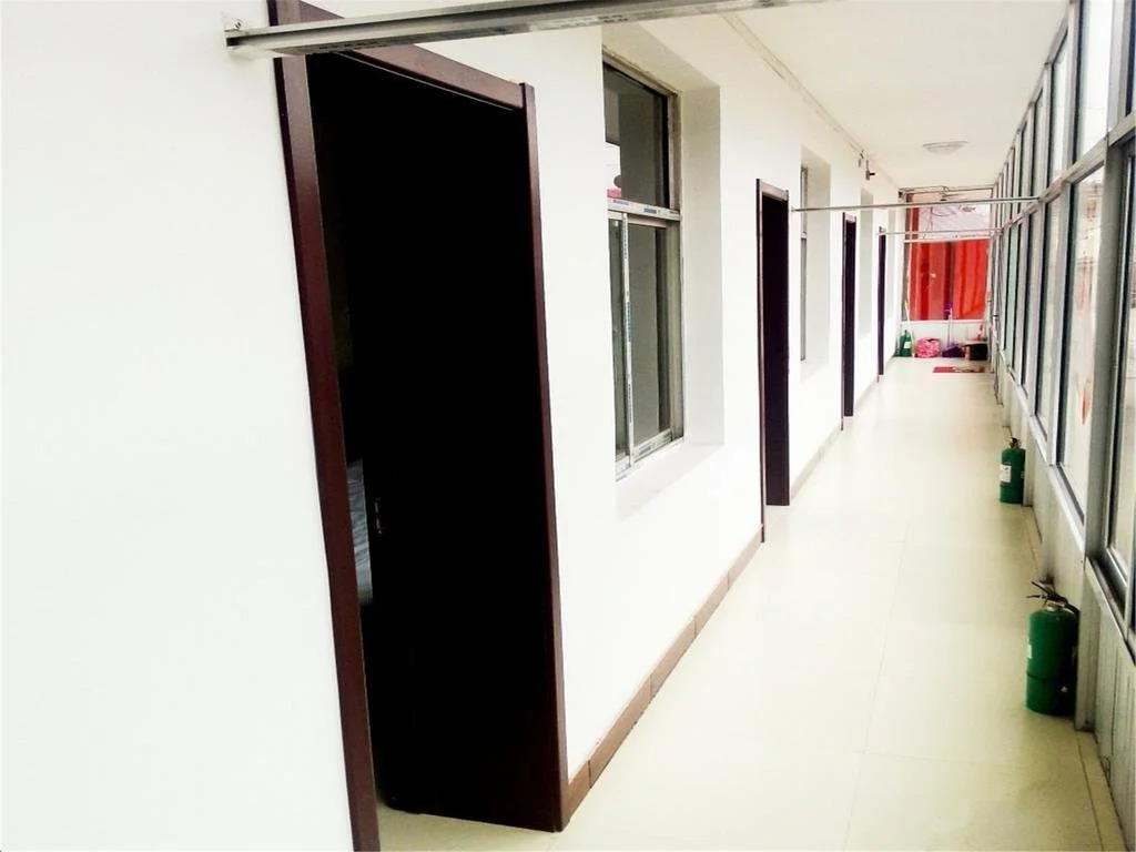 Jinzhong Xuefu Express Hotel