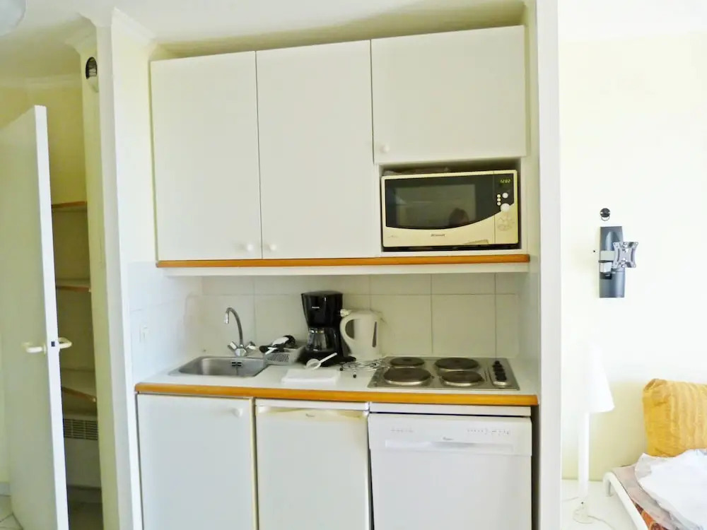 Residence Cap Esterel - Horizon