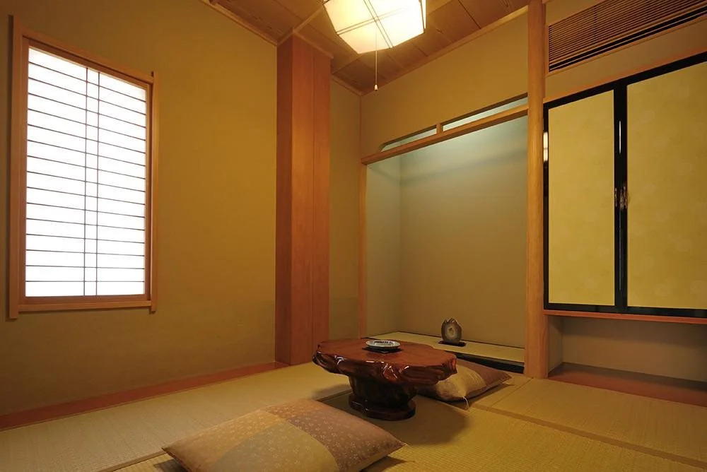 Shima Onsen Yoshimoto