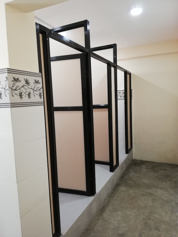 Bodhi Tree Hostel